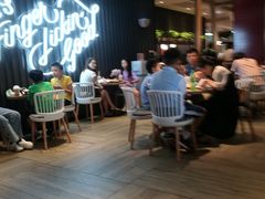 -肯德基(寮步欧尚店)