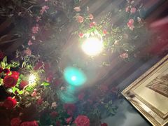 -第101座花园餐厅(湖滨88店)