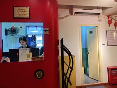 -H立方实景剧情密室(天河旗舰店)