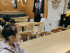 -早安山丘·豆浆油条(小木桥路店)