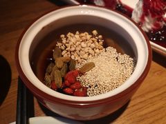 红糖冰粉-老板恋上鱼(印象城店)