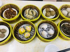 -肥佬夜茶(早茶·西乡店)
