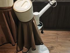 -华夏良子·足道SPA艾灸(金皇大厦店)