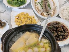 -蟹天蟹地农家菜·阳澄湖大闸蟹(浅水湾店)