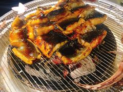 滋补炭烤鳗鱼-本炙炭烤·蒲烧活鳗料理店(金沙洲店)