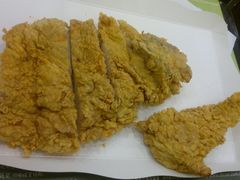 鸡排大亨-德克士(三门路店)