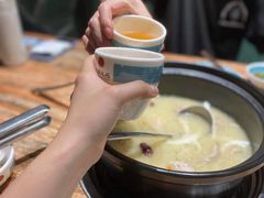 -春润大地海南椰子鸡(沙井京基百纳广场店)