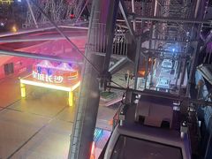 -星城之眼摩天轮