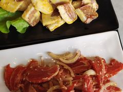 -齐齐哈尔烤肉(惠山万达店)