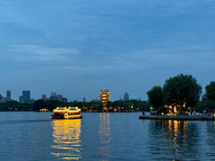 -济南大明湖景区
