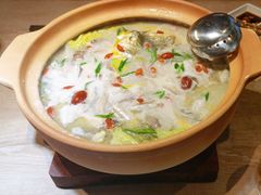 -青花椒花椒鱼(新百店)