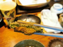 -みかわ是山居
