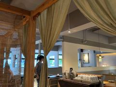 -本处·素食·融合料理(南油店)