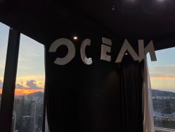 -OCEAN DANCE高空舞蹈室