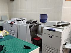 -银泉图文广告(虬江路店)