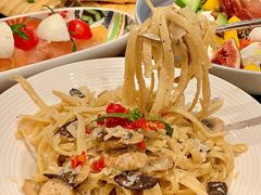 -ALLORA意大利餐厅(丰盛里店)