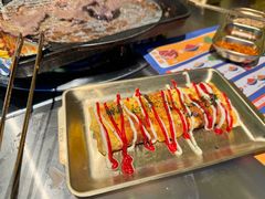 -喜井无限自助烤肉公司(石厦店)