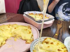 -蘑菇餐厅(马台街店)