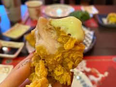-仙隐小鹿料理食堂(惠济万达店)
