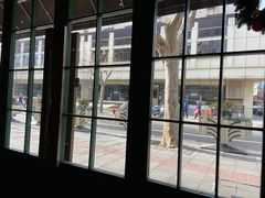 -星巴克(武康路店)