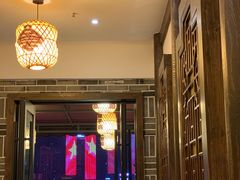 -杨记隆府(白象街店)