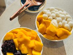 -小团圆糖水铺(襄阳南路店)