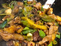 -光头李品质家常菜(人民路店)