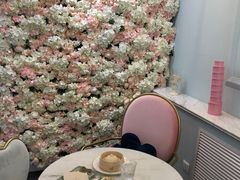 -La patisserie de Mona 茉娜的甜品(韩乐坊店)