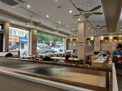 -迎桂馒头店(博爱路店)