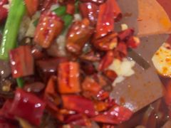 -大鹏饭店·金陵家宴(奥体中心店)