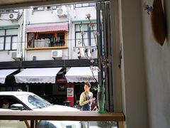 -茶是一枝花泡茶店