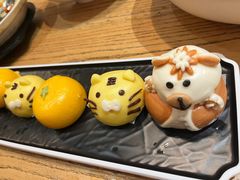 -淘谷粤有味(石湾店)