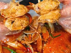 -众味海鲜大排档·活海鲜·潮汕味(南澳店)
