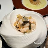 在天津，人均500+的顶奢单人餐长什么样