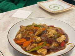 -丁字口海鲜热炒·烧烤大排档