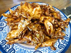 乾隆白菜-鼎香润(德胜门内店)