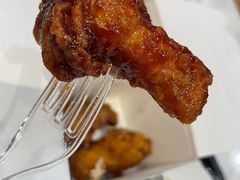 香辣鸡腿3Pcs-Kyochon1991校村(共和路店)