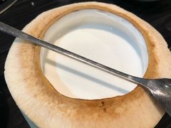 -东椰·海南椰子鸡火锅(朝阳门店)