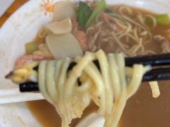 -阿玲海鲜面(高亭镇星河路店)