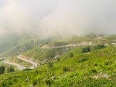 -灵山
