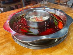 -正南齊北重庆老火锅(光华村直营店)