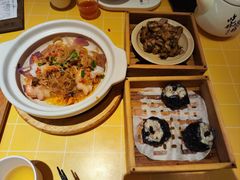 -蔡澜点心·粤菜(花城汇南区店)