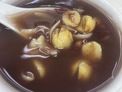 -翠苑甜品专家(北角道店)
