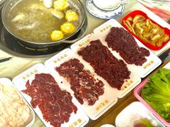 -杏花吴记牛肉火锅