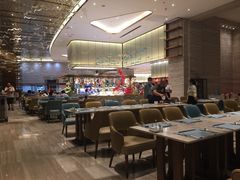 -威海蓝海御华大饭店·蓝钻美食自助百汇