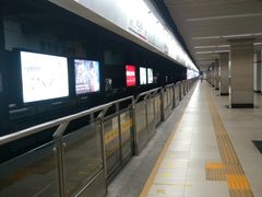 -锦江乐园(地铁站)