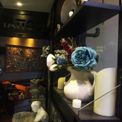 -飛凡TATTOO纹身•原创