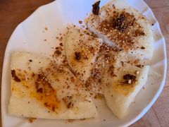 -胖金妹鸡豆凉粉店