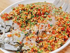 -艺味深尝(云锦路店)