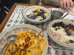 -堂屋糖水店(愚园店)